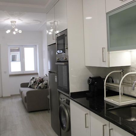 Sun & Wave Apartment II Nazaré Dış mekan fotoğraf