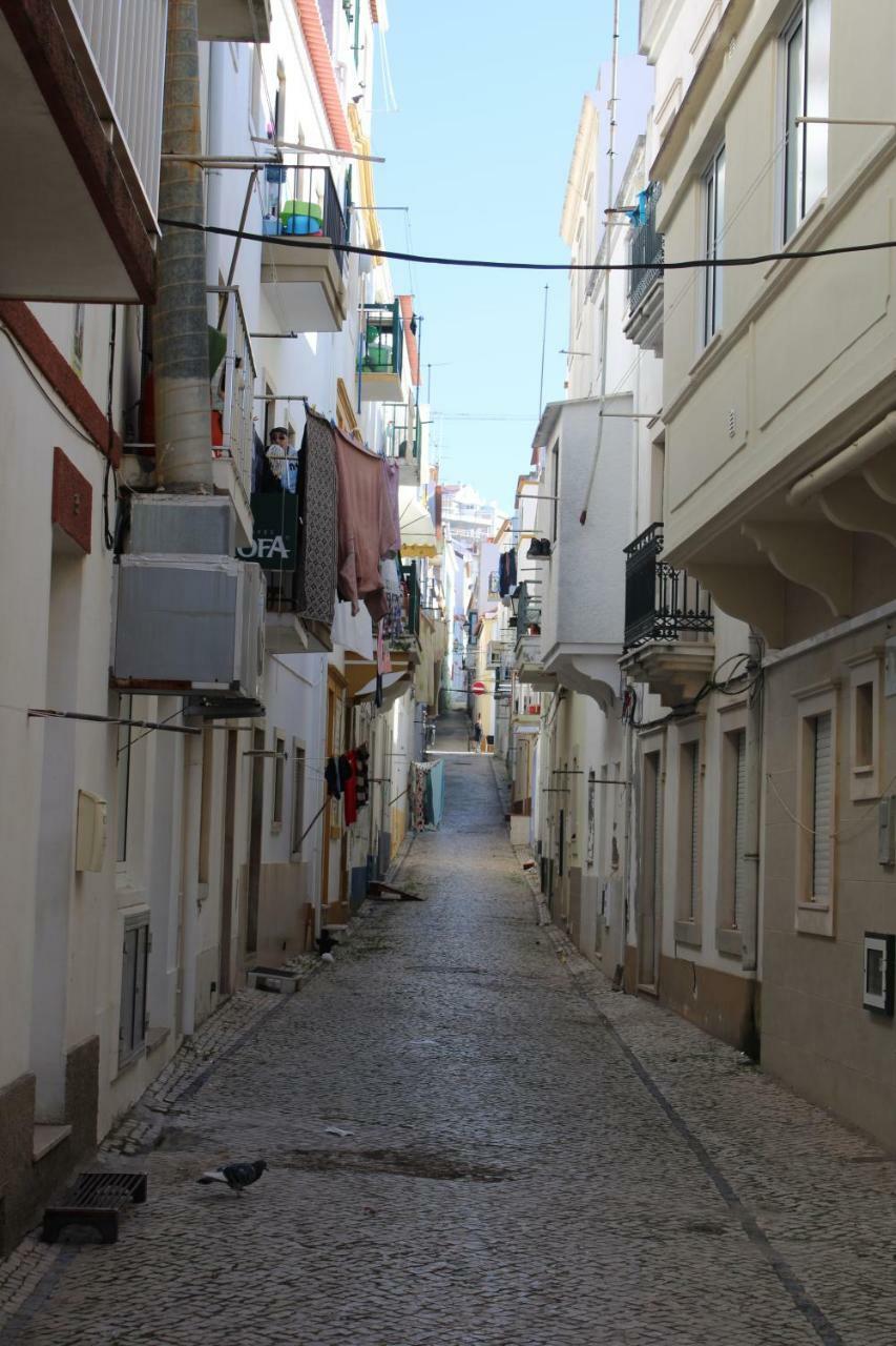 Sun & Wave Apartment II Nazaré Dış mekan fotoğraf
