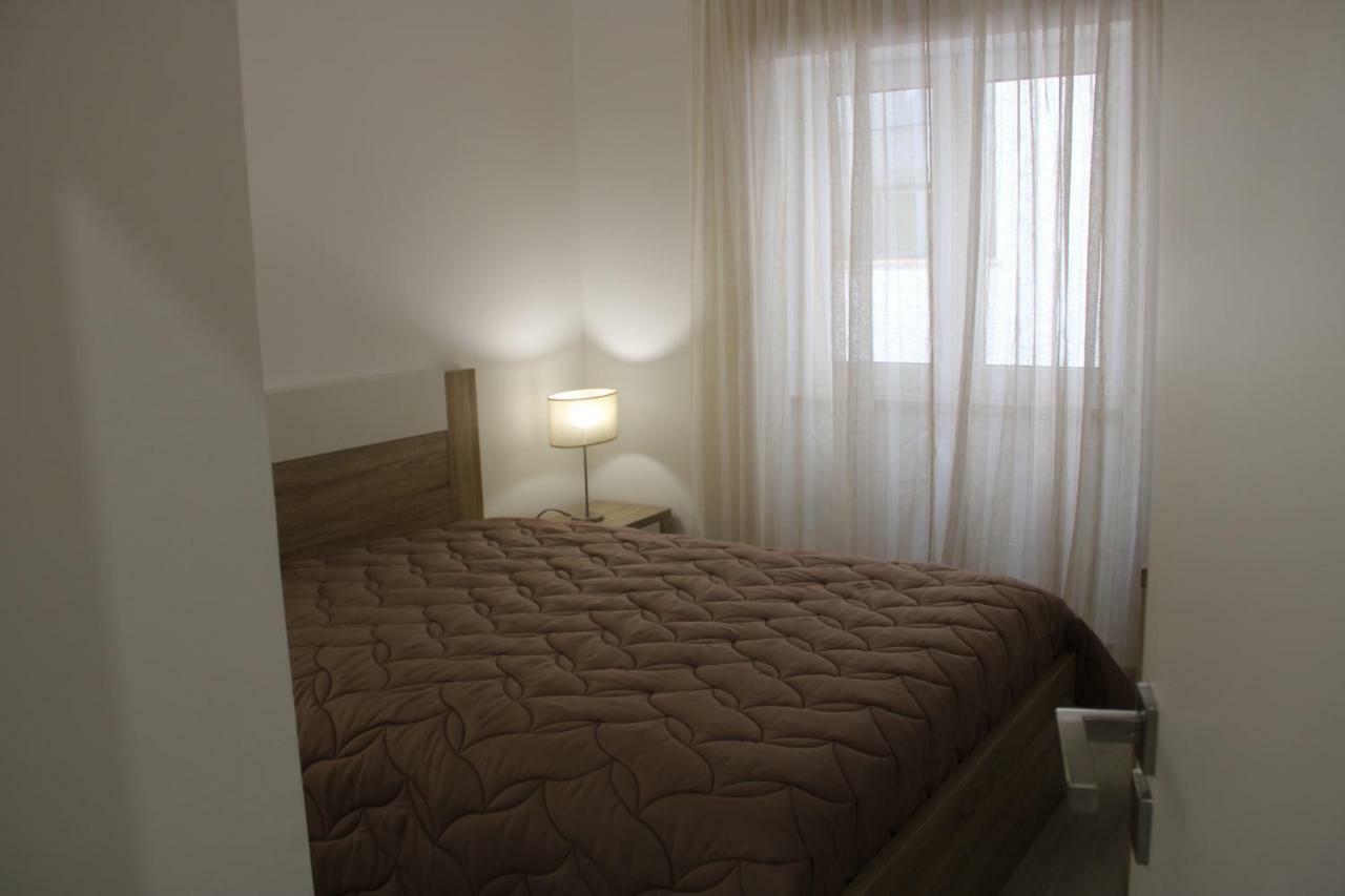 Sun & Wave Apartment II Nazaré Dış mekan fotoğraf