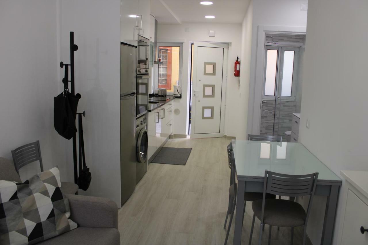 Sun & Wave Apartment II Nazaré Dış mekan fotoğraf