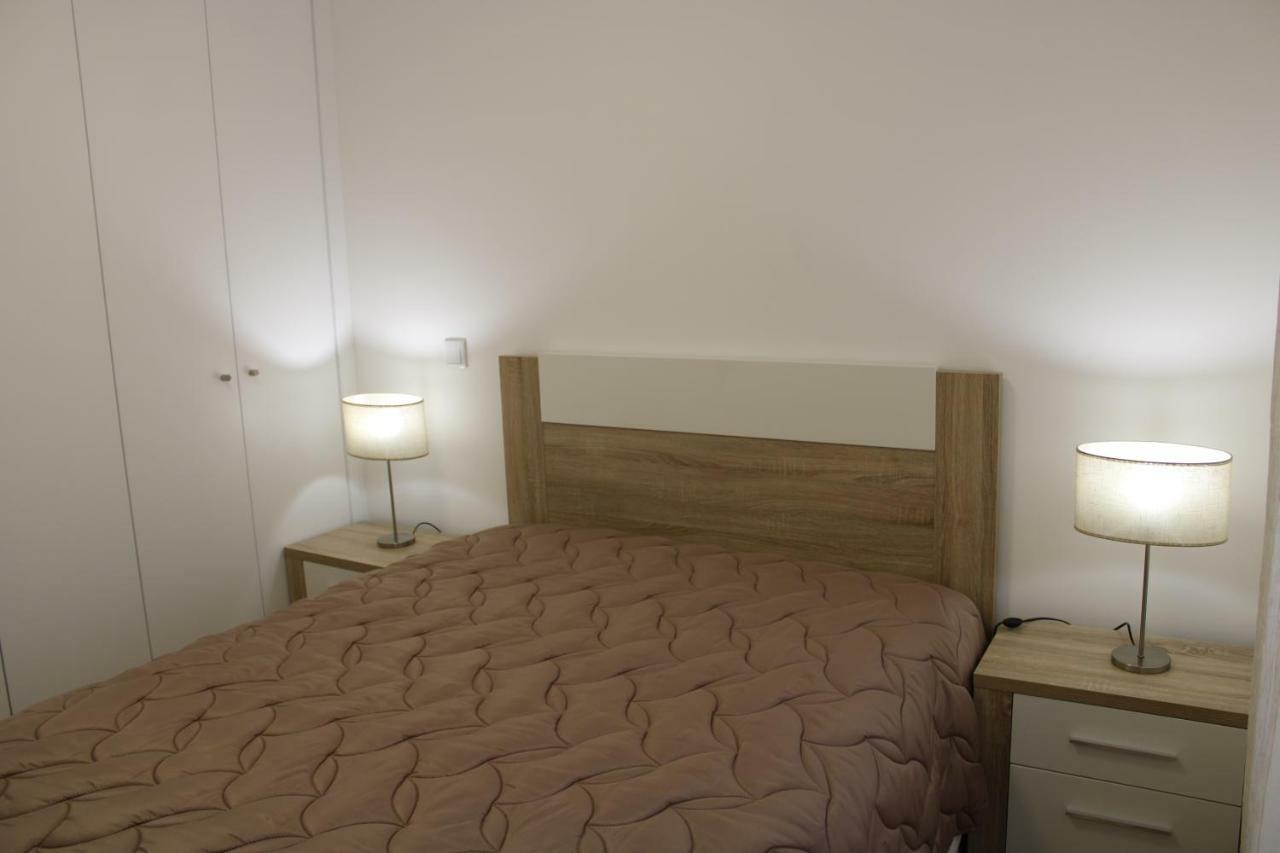 Sun & Wave Apartment II Nazaré Dış mekan fotoğraf