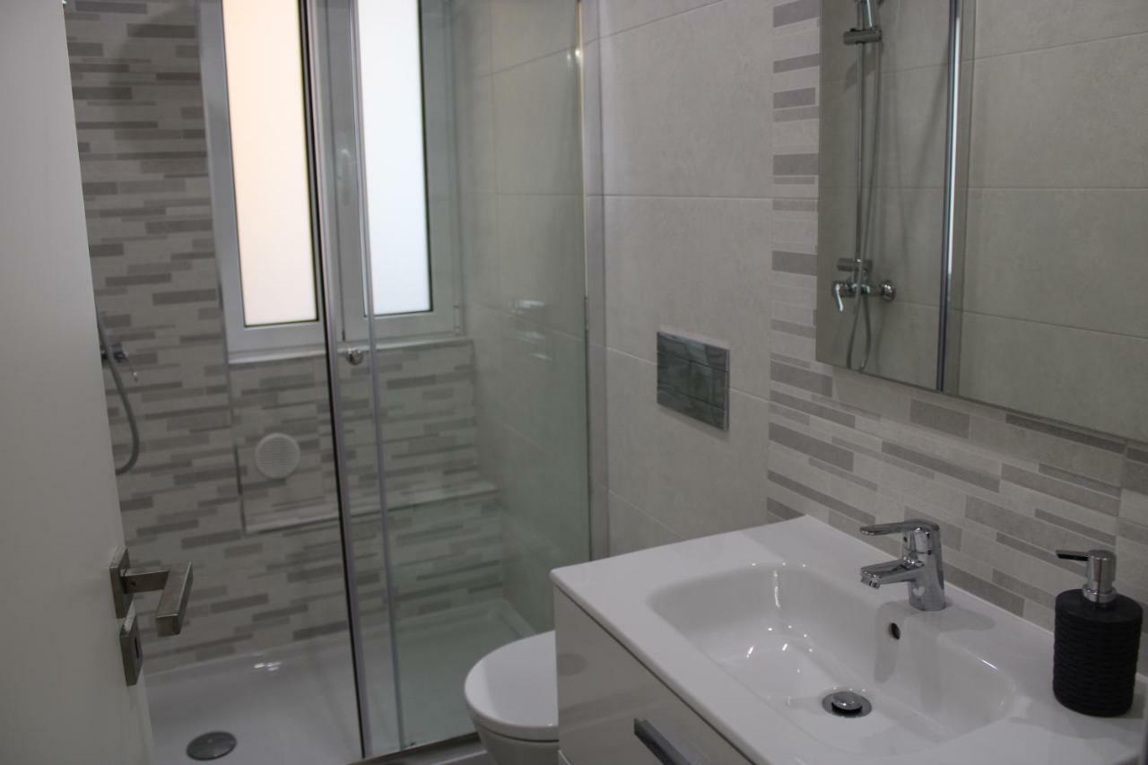 Sun & Wave Apartment II Nazaré Dış mekan fotoğraf