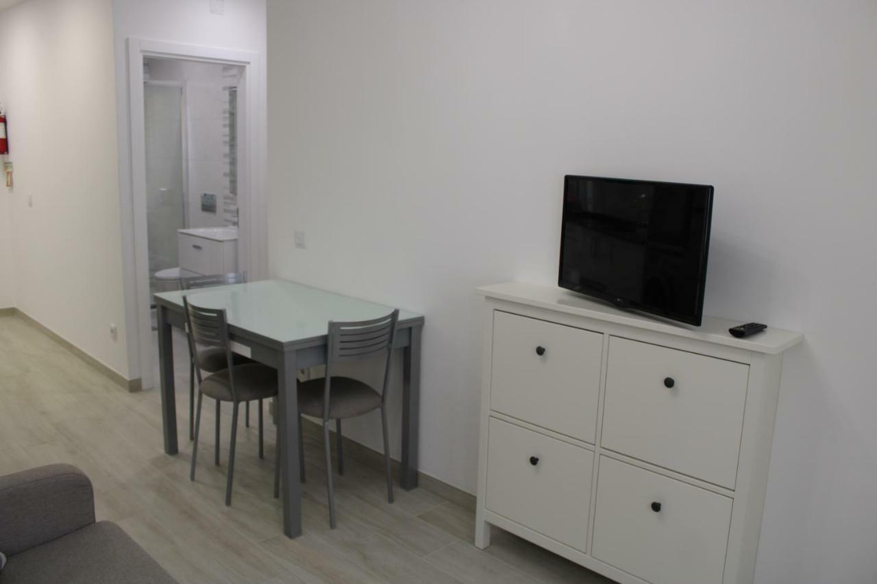 Sun & Wave Apartment II Nazaré Dış mekan fotoğraf