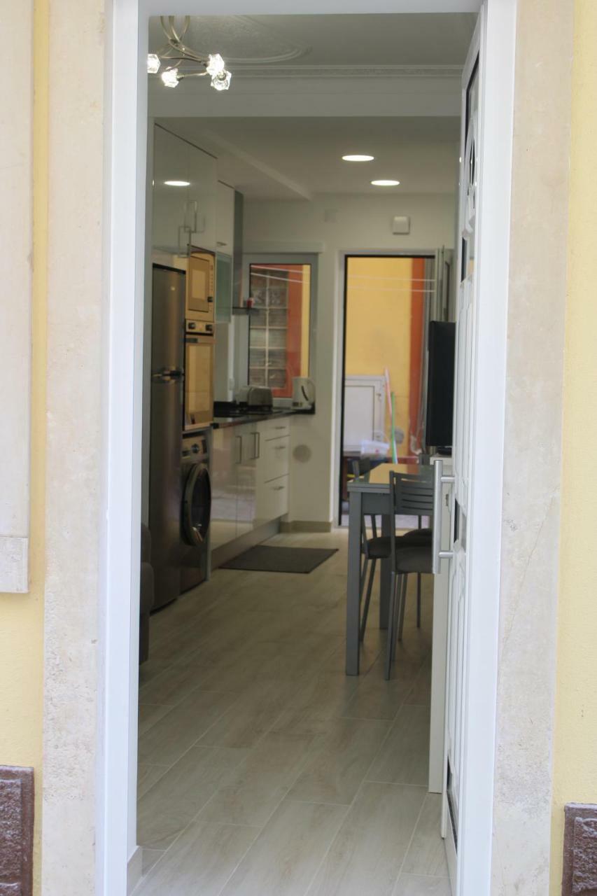 Sun & Wave Apartment II Nazaré Dış mekan fotoğraf